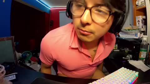 justsky117 online show from January 2025 05:47:02 AM