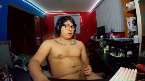 justsky117 online show from January 2025 04:16:02 AM