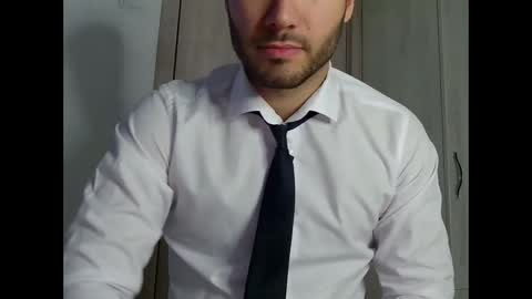 Justin online show from January 2025 01:25:02 AM