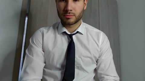 Justin online show from February 2025 06:19:01 AM