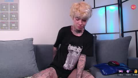 Juuzou hehim u can call me Juz online show from January 2025 03:26:02 PM