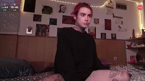 Juuzou hehim u can call me Juz online show from October 2025 04:04:02 PM