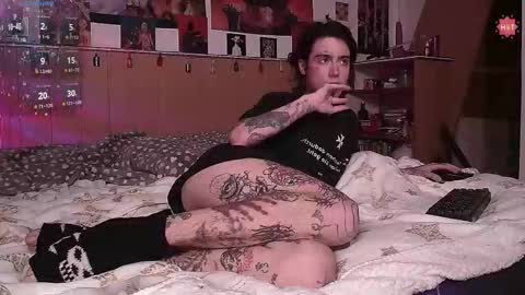 Juuzou hehim u can call me Juz online show from January 2026 03:38:01 PM