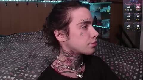 Juuzou hehim u can call me Juz online show from February 2026 05:27:02 PM