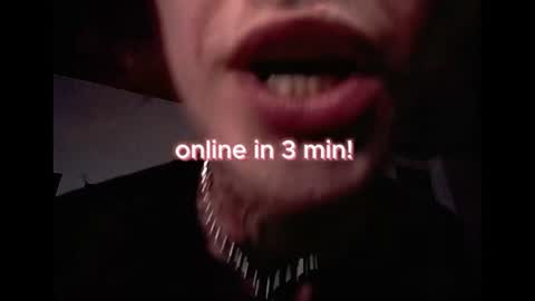 Juuzou hehim u can call me Juz online show from July 2026 06:26:01 PM