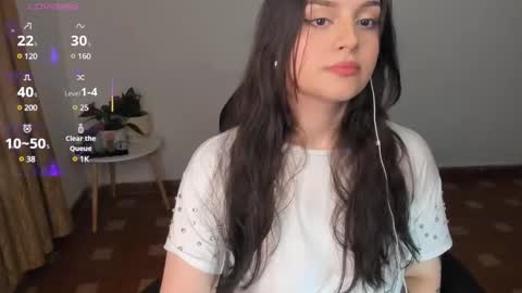 Snapshot of jxssicax chatting on February 2025 05:23:02 AM jxssicax online show from February 2025 05:23:02 AM