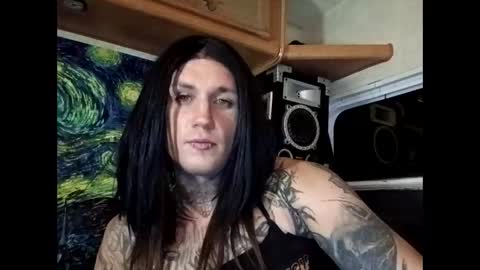 jynxamy online show from March 2026 10:32:02 AM