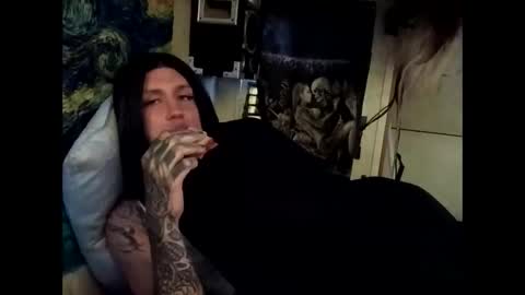 jynxamy online show from March 2026 01:22:01 PM