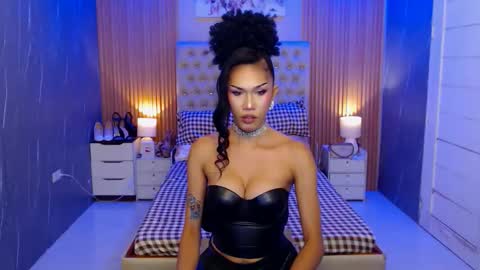 Jynx online show from October 2025 07:23:02 PM