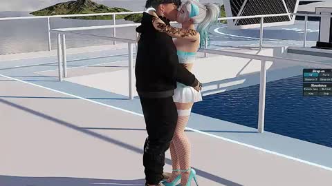 Baird Connor online show from October 2025 03:57:02 PM