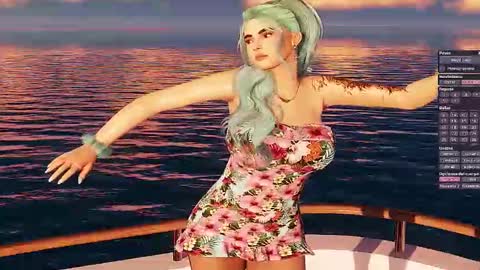 Baird Connor online show from November 2025 07:29:02 AM