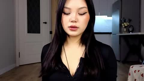 Snapshot of k1ok0 chatting on May 2026 03:35:02 AM Kioko online show from May 2026 03:35:02 AM