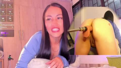  Karolin  online show from April 2026 01:21:01 AM