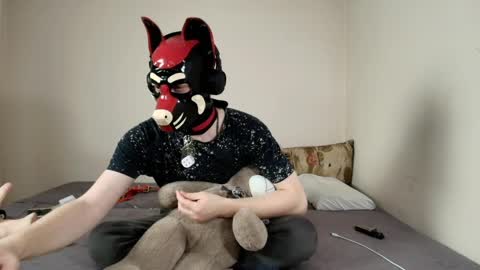 Alex online show from April 2026 12:08:01 AM