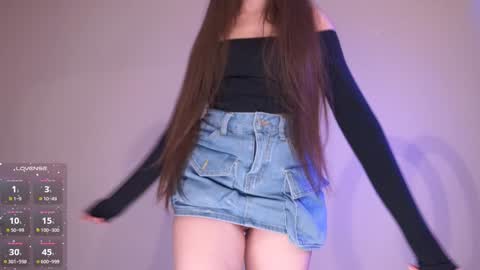 Amely online show from January 2025 07:29:01 AM