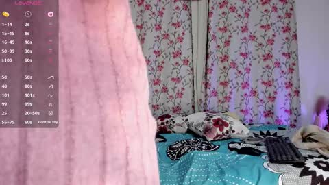 Snapshot of k_sweett chatting on December 2025 05:34:01 AM K online show from December 2025 05:34:01 AM