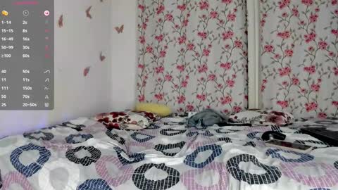 Snapshot of k_sweett chatting on February 2026 05:56:01 AM K online show from February 2026 05:56:01 AM