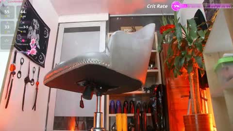 Snapshot of kaariyn_ chatting on September 2025 10:31:01 PM Carym online show from September 2025 10:31:01 PM