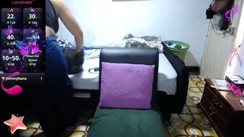 Karla online show from February 2026 06:49:02 PM