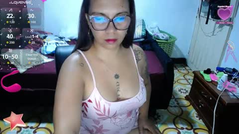 Snapshot of kaarlaa_ chatting on June 2026 06:10:02 PM Karla online show from June 2026 06:10:02 PM