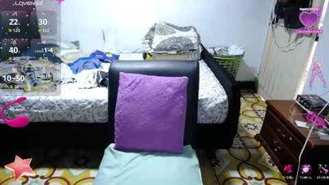 Snapshot of kaarlaa_ chatting on June 2026 05:46:01 PM Karla online show from June 2026 05:46:01 PM