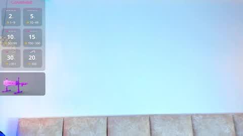 kaarol01 online show from October 2025 07:14:01 PM