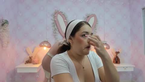 Kaaty Sweet  online show from October 2025 11:32:02 AM