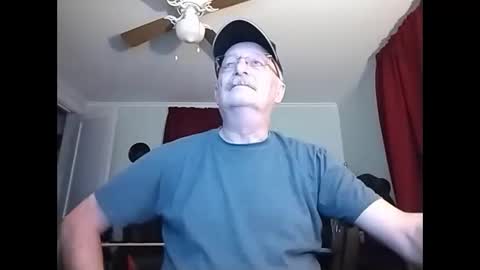 kabriggs137 online show from January 2025 11:01:02 PM