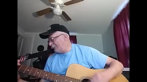 kabriggs137 online show from January 2025 10:09:01 PM