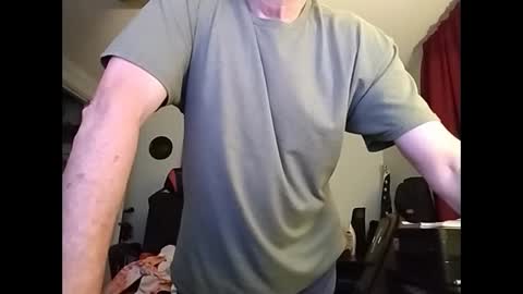 kabriggs137 online show from March 2025 11:07:01 AM