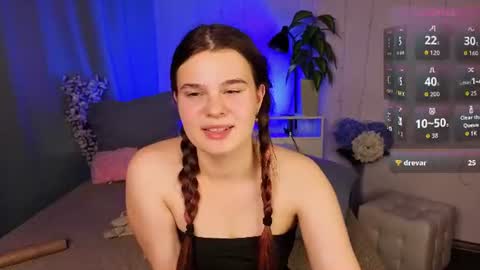 Kacey online show from July 2026 05:41:02 PM