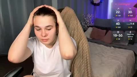 Kacey online show from July 2026 05:45:01 AM