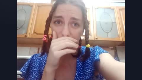 Nika online show from November 2025 02:18:02 PM