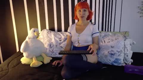 Kanela online show from February 2025 03:53:01 PM