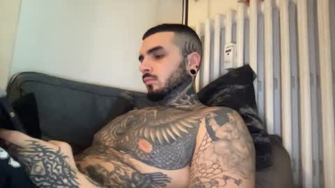 kadmon33 online show from November 2025 02:05:04 PM