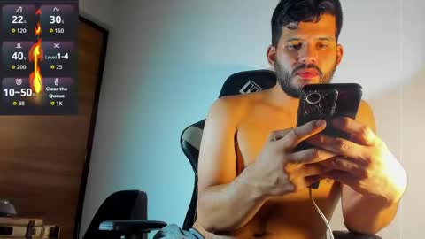 kael_cassian online show from June 2026 10:21:02 AM