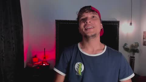 Kael Owens online show from February 2025 07:48:02 PM