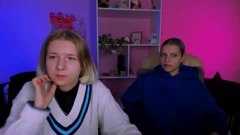 kaela_spell_ online show from September 2025 05:31:02 AM