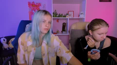 kaela_spell_ online show from September 2025 05:33:01 AM