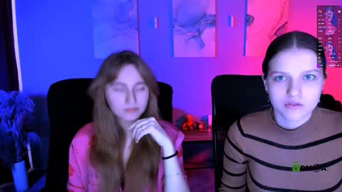 kaela_spell_ online show from February 2026 08:49:02 PM