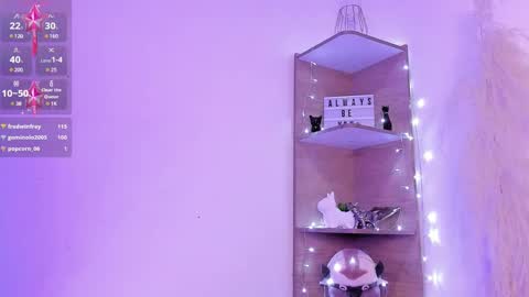 Snapshot of kaelaa18 chatting on December 2024 04:26:01 PM Kaela online show from December 2024 04:26:01 PM