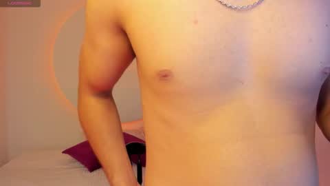 kaelswitch online show from December 2025 08:16:02 PM