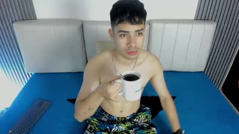 Snapshot of kaelx_x chatting on May 2026 12:43:02 PM Kael online show from May 2026 12:43:02 PM