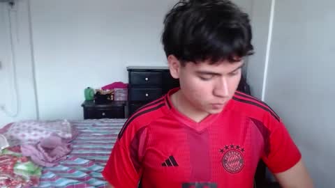 kafer online show from February 2026 09:54:02 PM