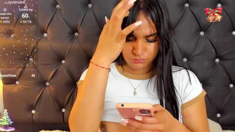 kagome01 online show from December 2024 01:34:02 PM