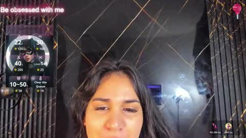 kagome01 online show from November 2025 12:26:01 PM