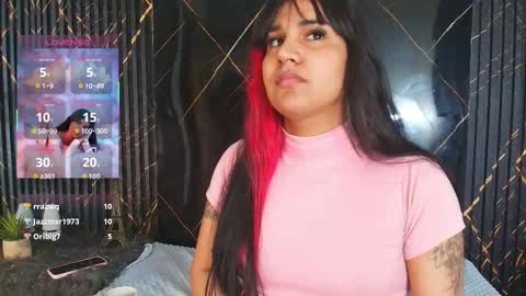 kagome01 online show from January 2026 01:38:01 PM