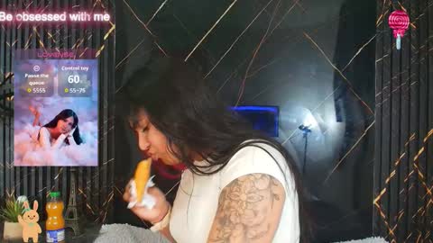 kagome01 online show from February 2026 12:33:01 PM