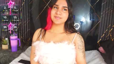 kagome01 online show from February 2026 02:13:02 PM