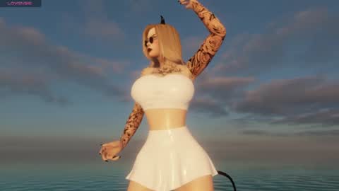 Emily online show from January 2025 08:22:01 PM